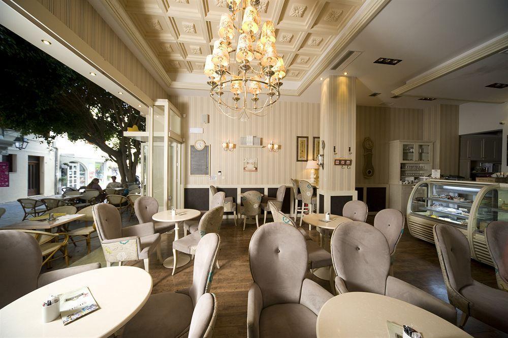 Pepi Boutique Hotel (Adults Only) Rethymno  Exterior photo