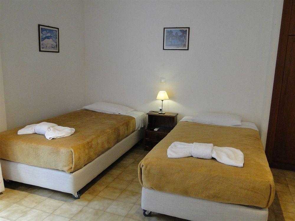 Pepi Boutique Hotel (Adults Only) Rethymno  Exterior photo