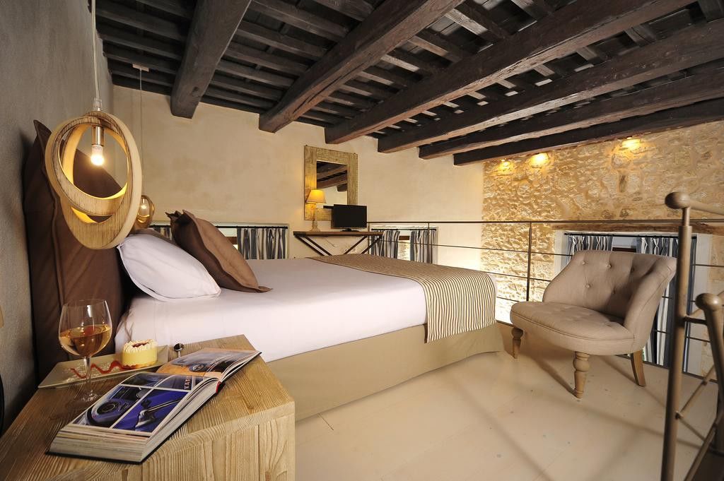 Pepi Boutique Hotel (Adults Only) Rethymno  Exterior photo