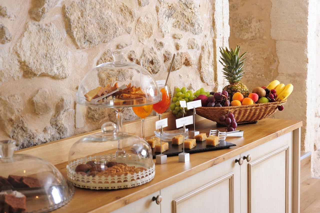Pepi Boutique Hotel (Adults Only) Rethymno  Exterior photo
