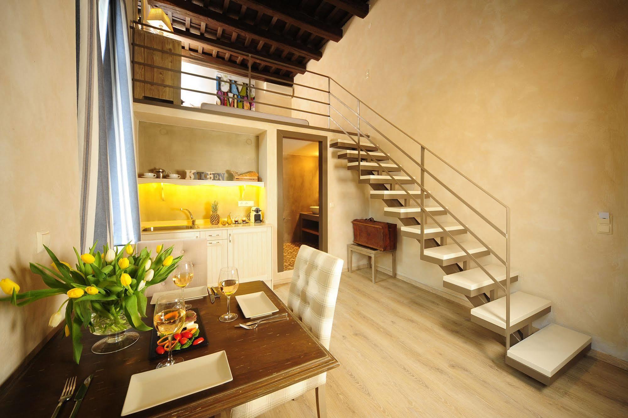 Pepi Boutique Hotel (Adults Only) Rethymno  Exterior photo