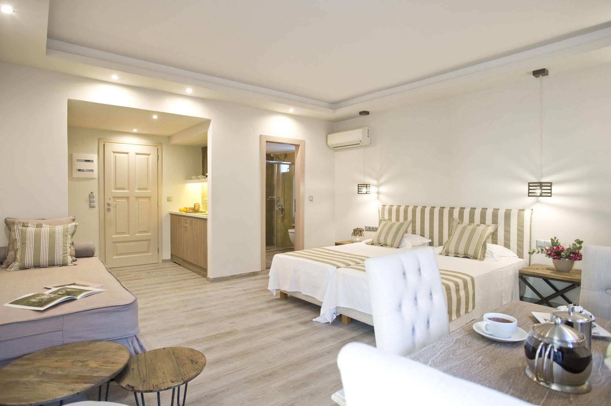 Pepi Boutique Hotel (Adults Only) Rethymno  Exterior photo