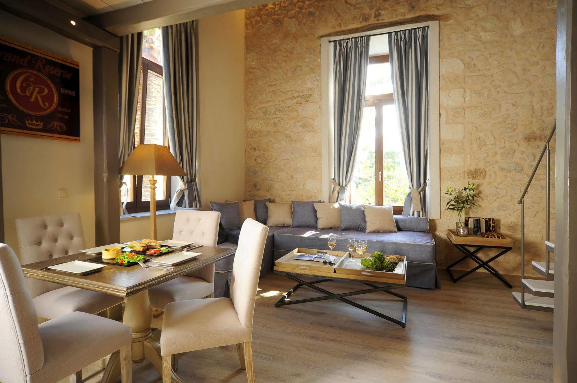 Pepi Boutique Hotel (Adults Only) Rethymno  Exterior photo