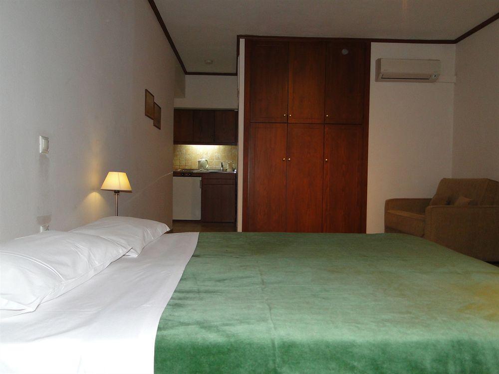 Pepi Boutique Hotel (Adults Only) Rethymno  Exterior photo
